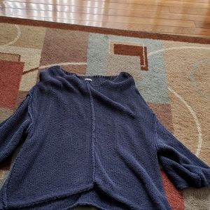 Aerie baggy sweater